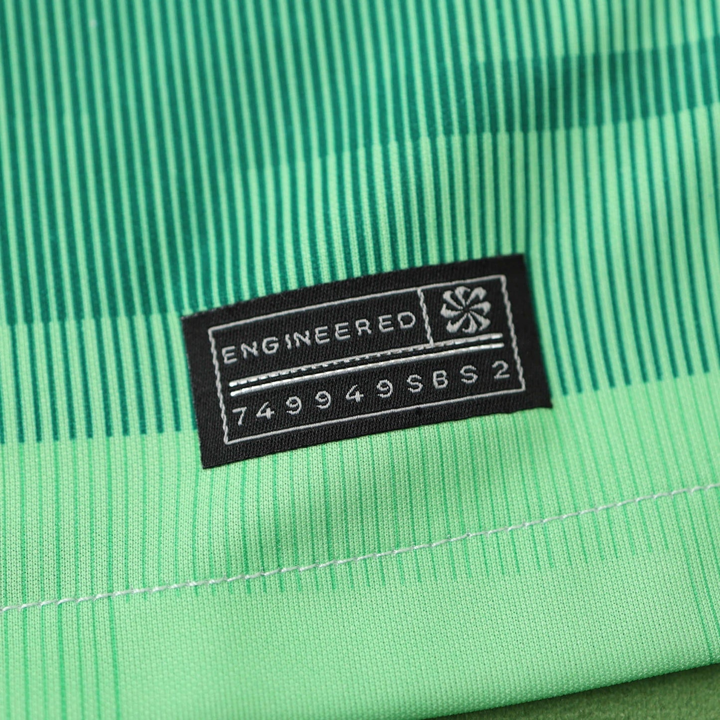 II 23/24 Men’s Shirt