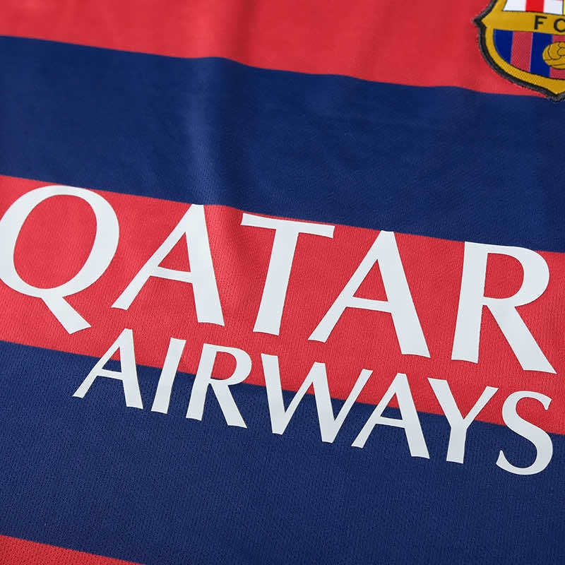 Retro Home 2015/16 Shirt