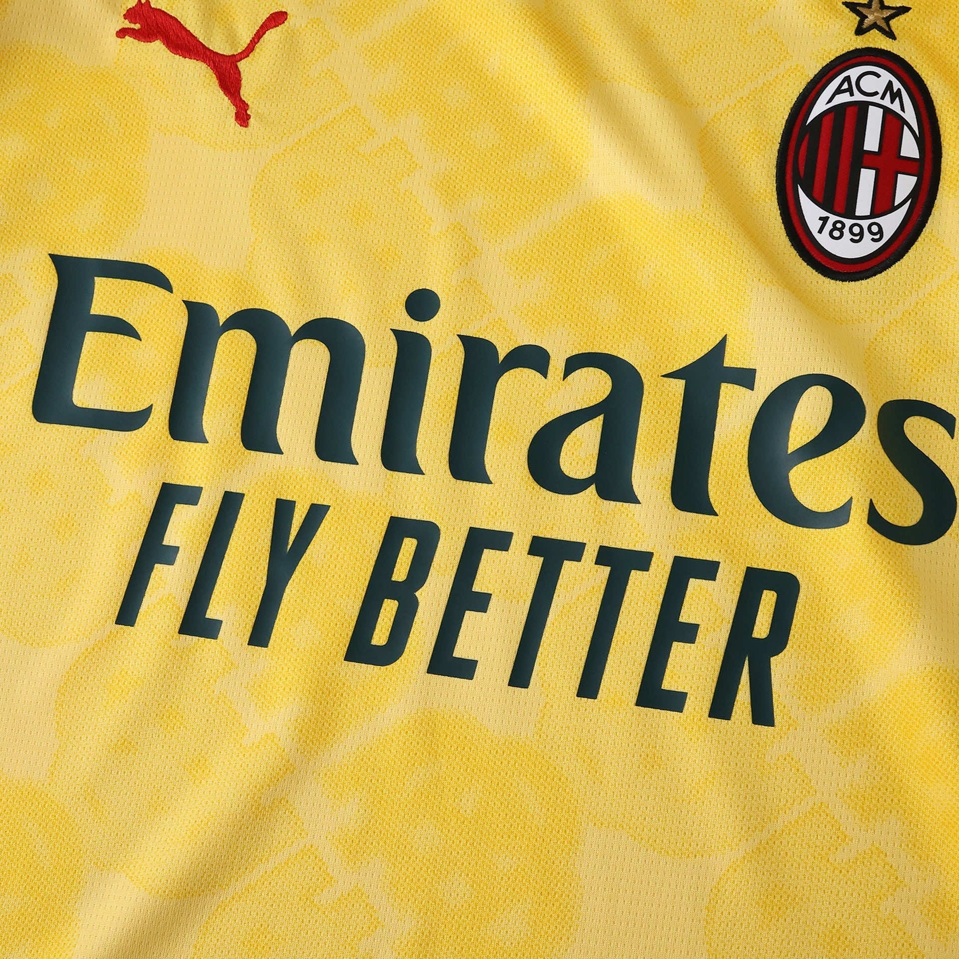 Away 25/26 Men’s Shirt
