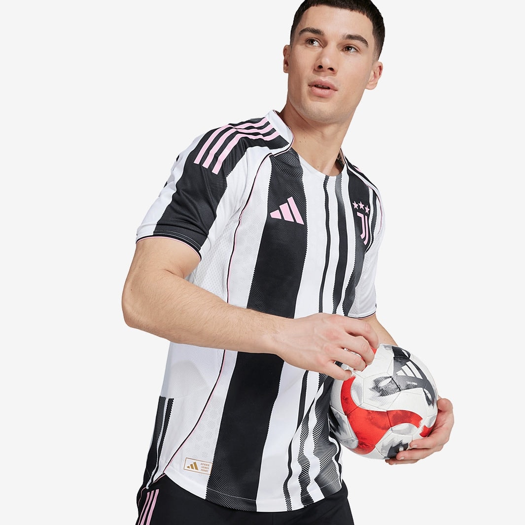 Home 25/26 Player Edition Shirt