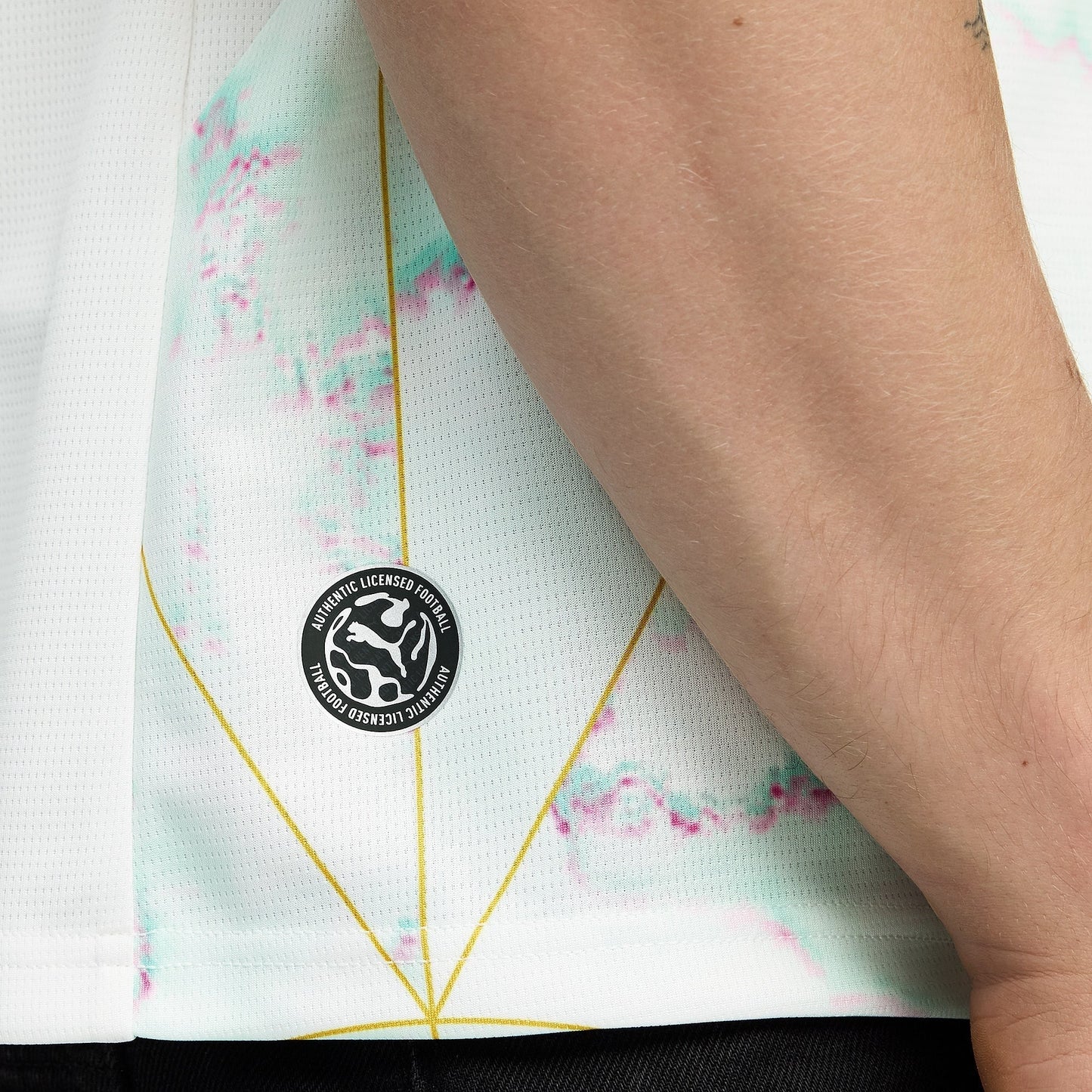 Away 26/27 Men’s Shirt