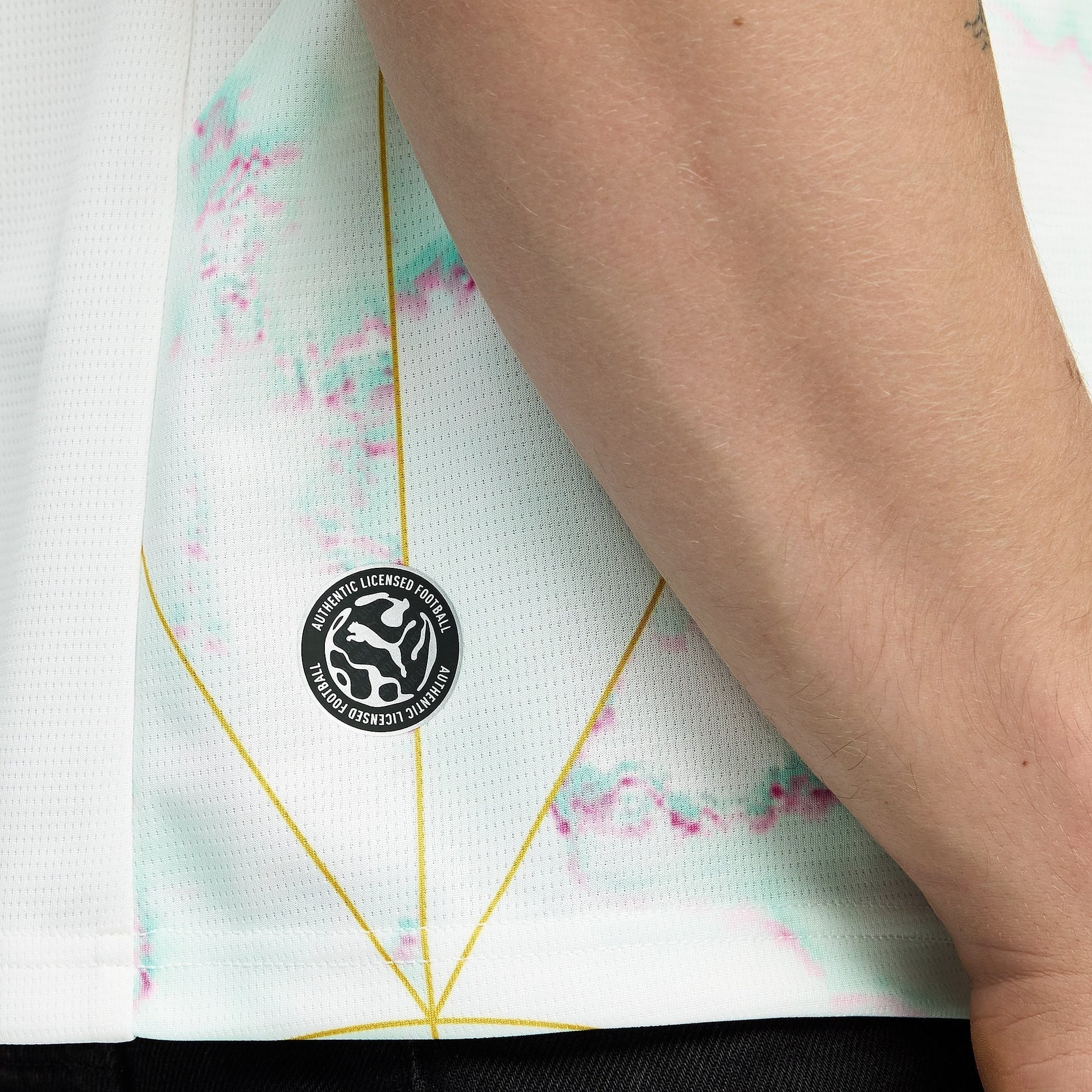 Away 26/27 Men’s Shirt