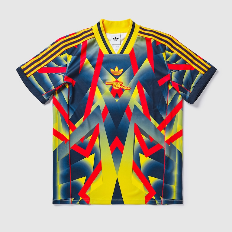 Lifestyler 25/26 Men’s Shirt