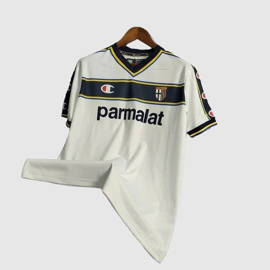 Retro Away 02/03 Shirt