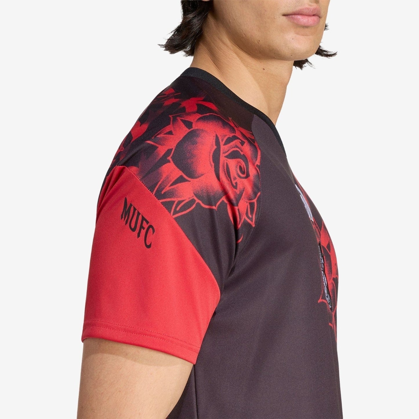 Pre-Match 26/27 Men’s Shirt