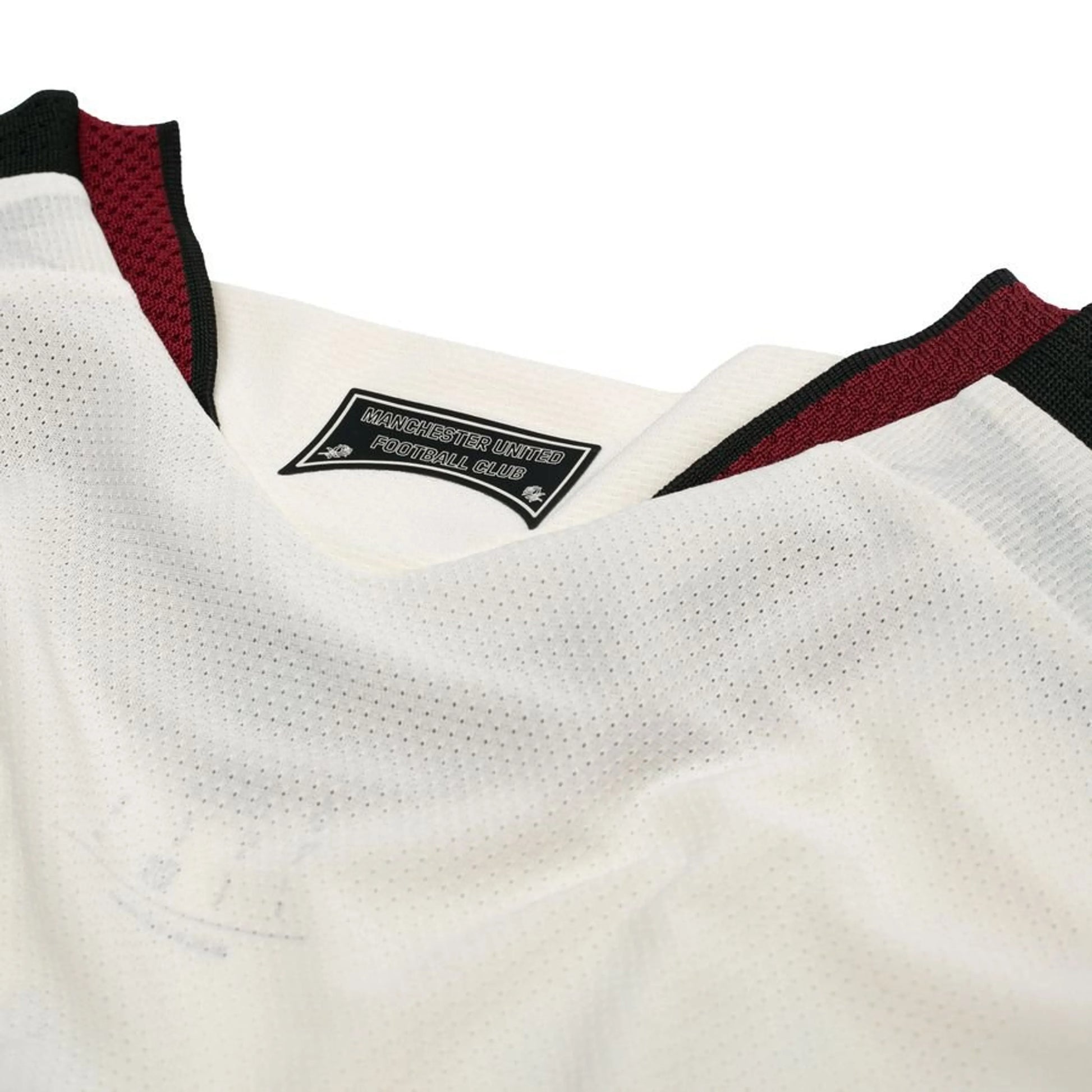 Third 26/27 Player Edition Shirt