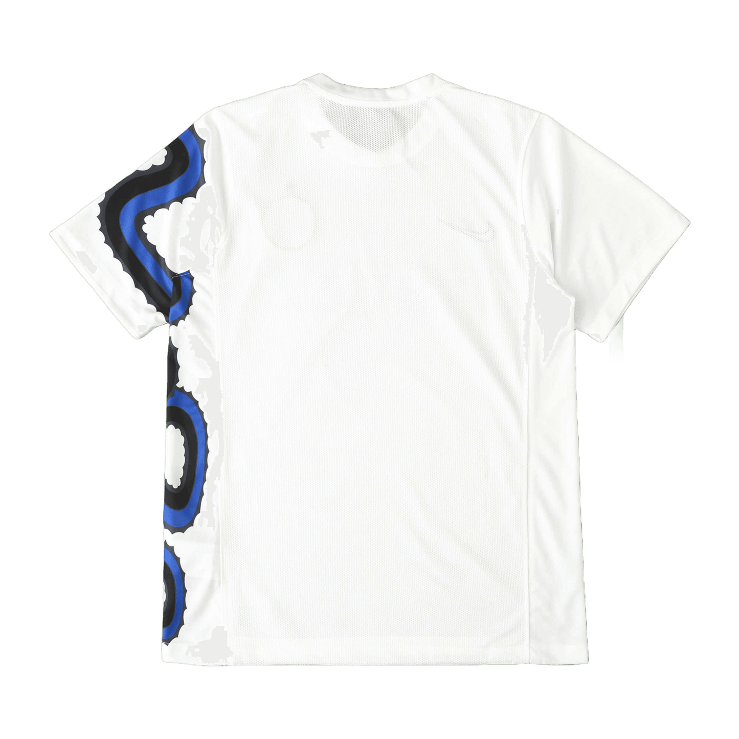 Retro Away 2010 Shirt