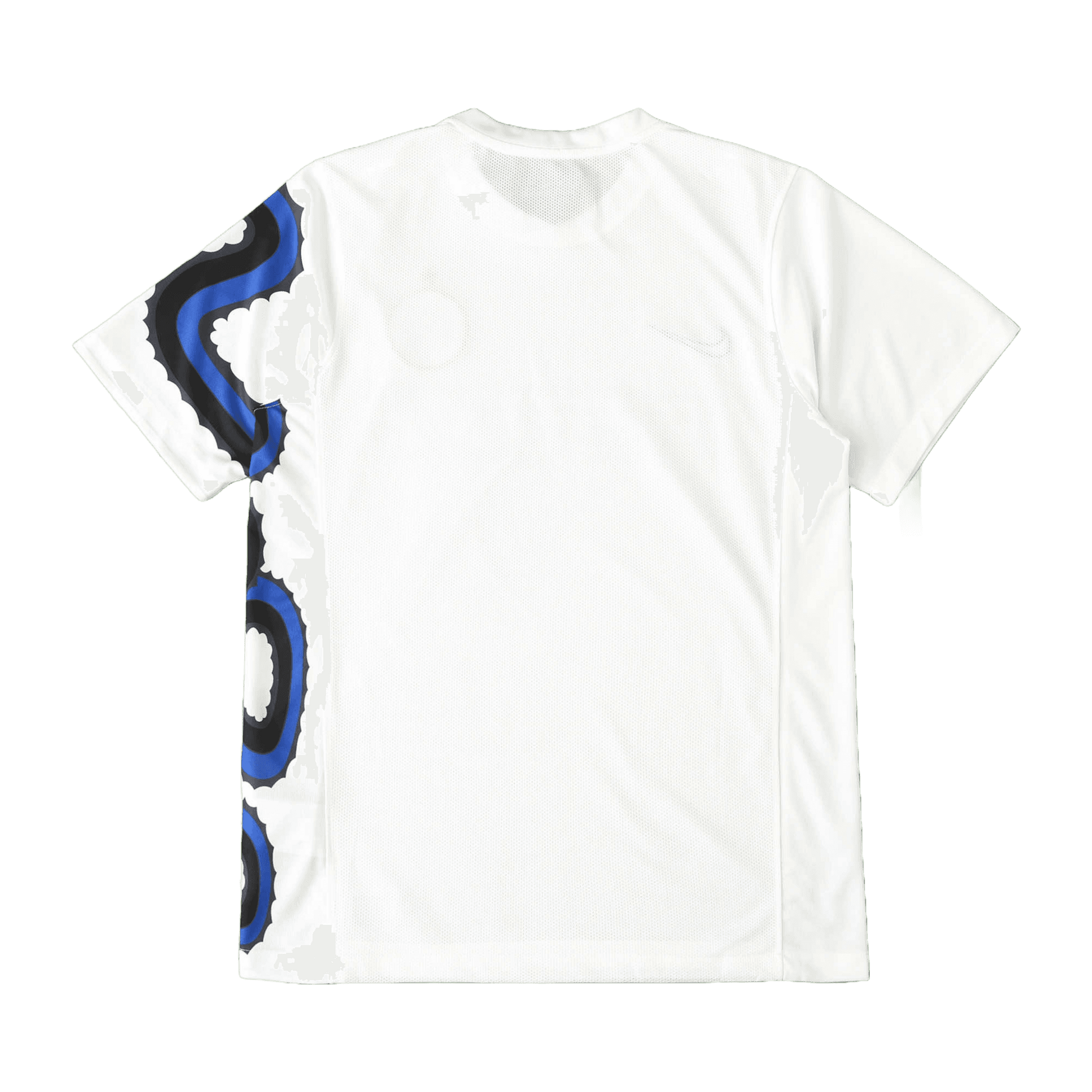 Retro Away 2010 Shirt