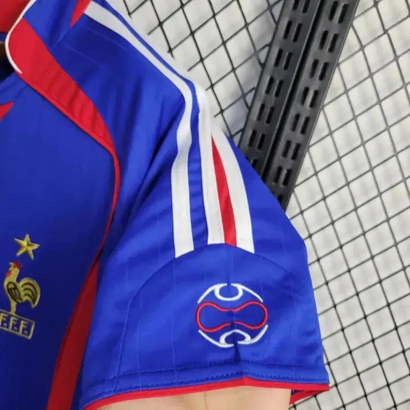 Retro Home 2006 Shirt