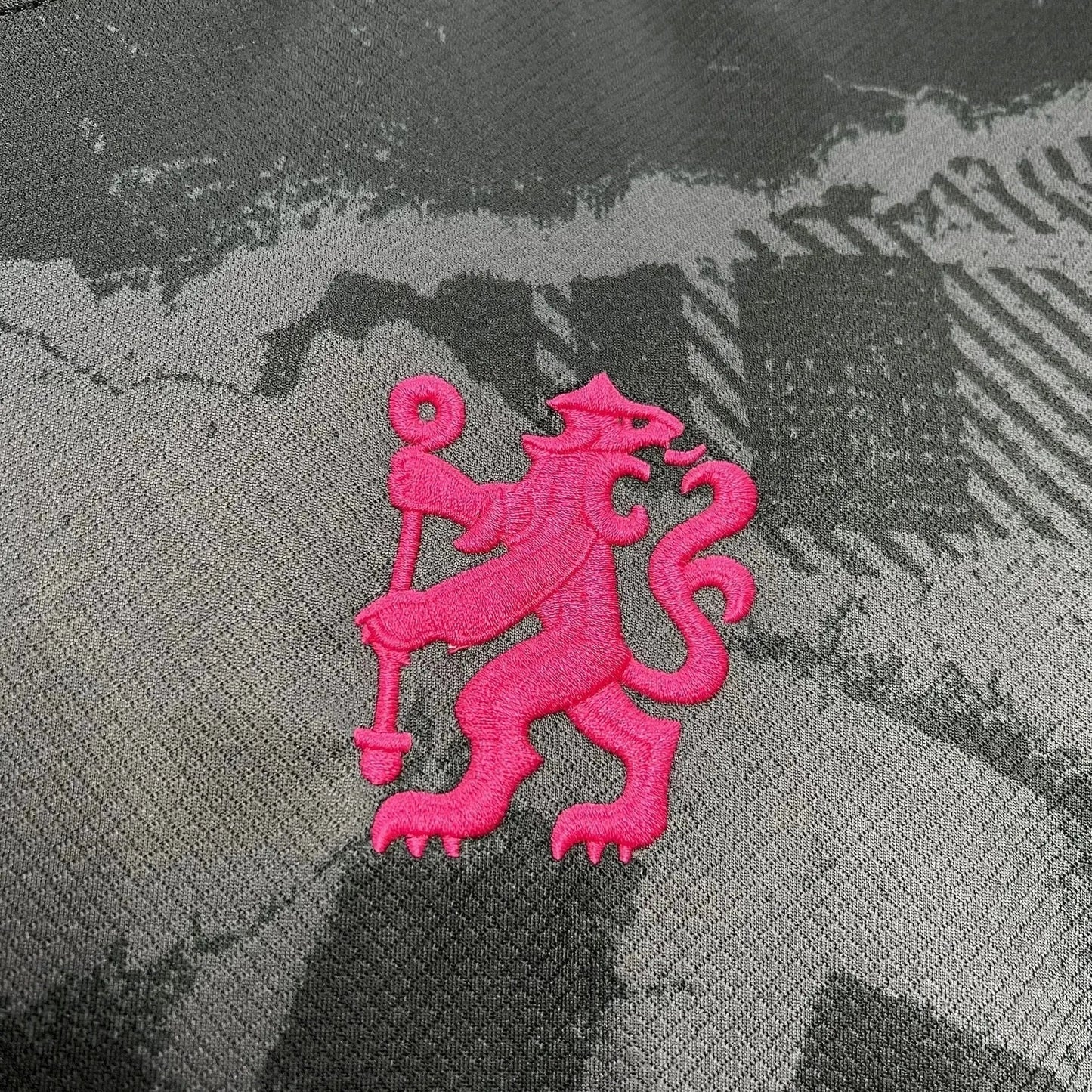 Away 24/25 Men’s Shirt