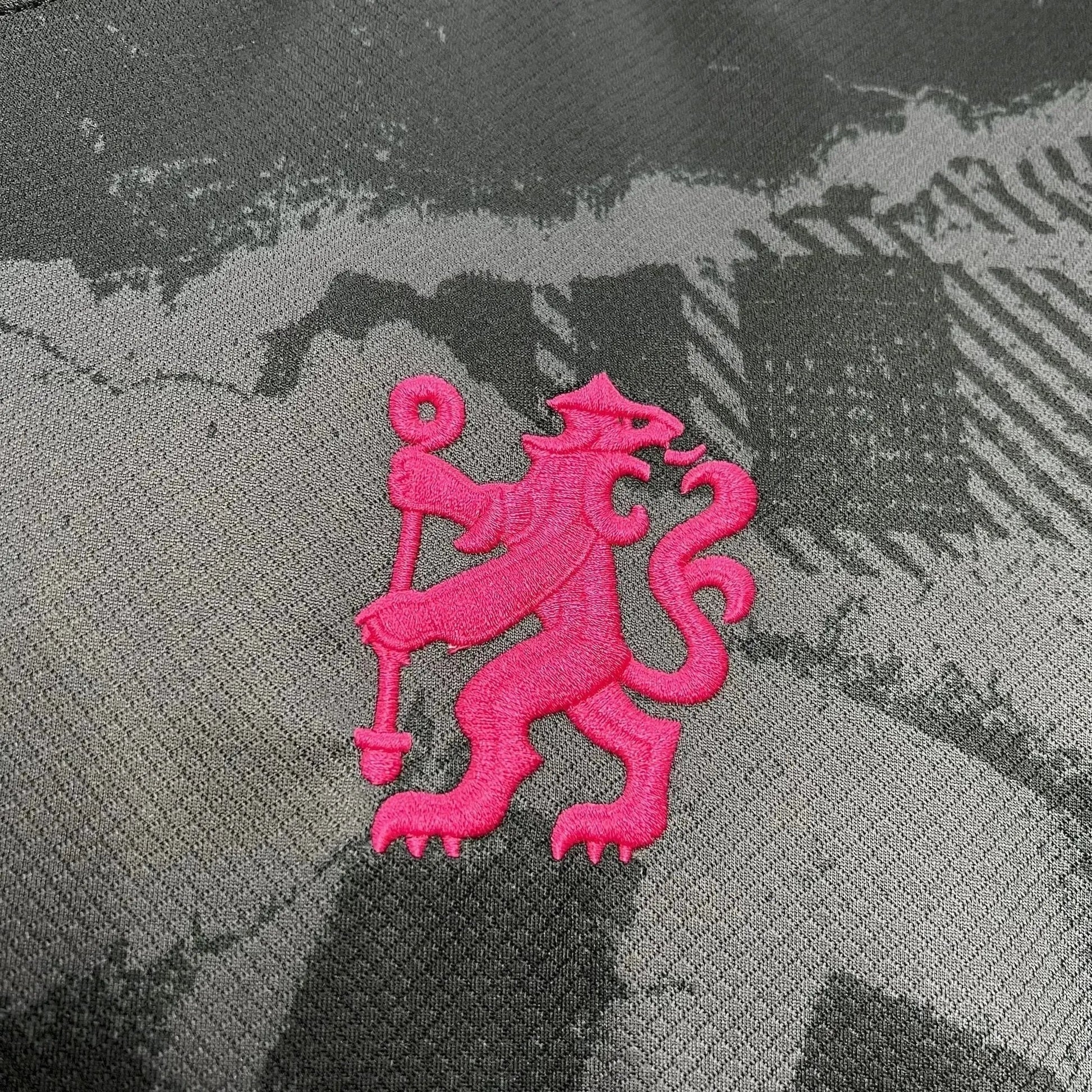 Away 24/25 Men’s Shirt