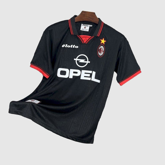 Retro Away 1997/98 Shirt