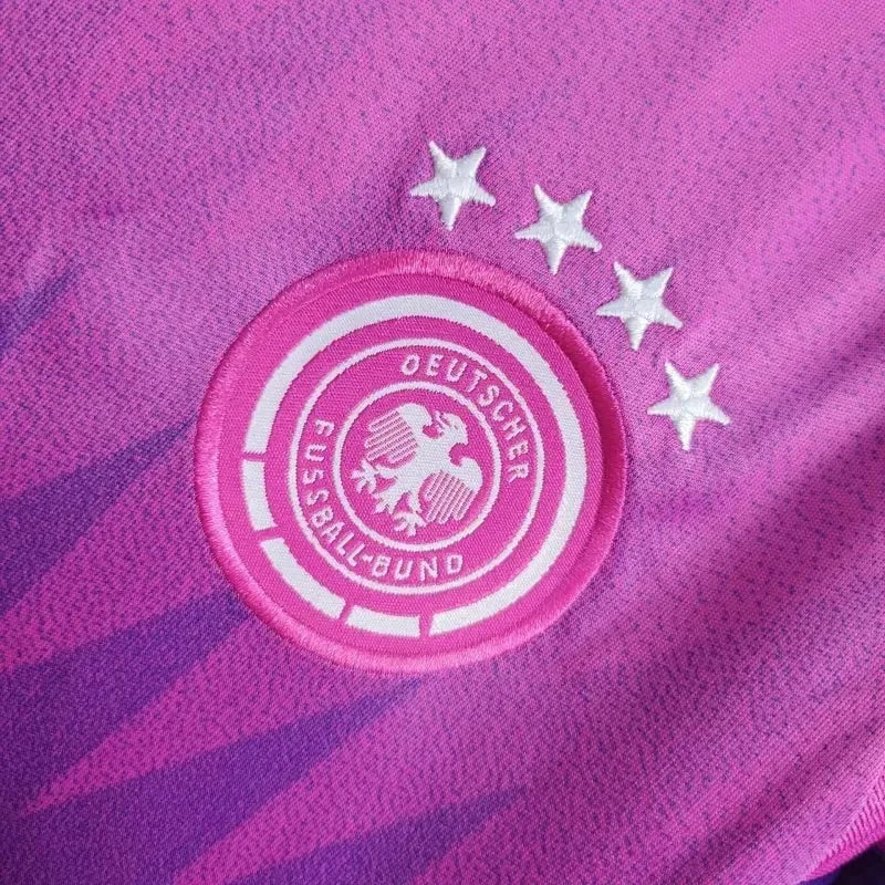 Away 24/25 Kids Shirt Kit