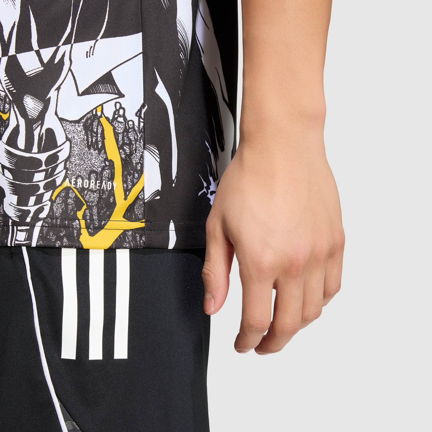 Special Edition Pre-Match Shirt