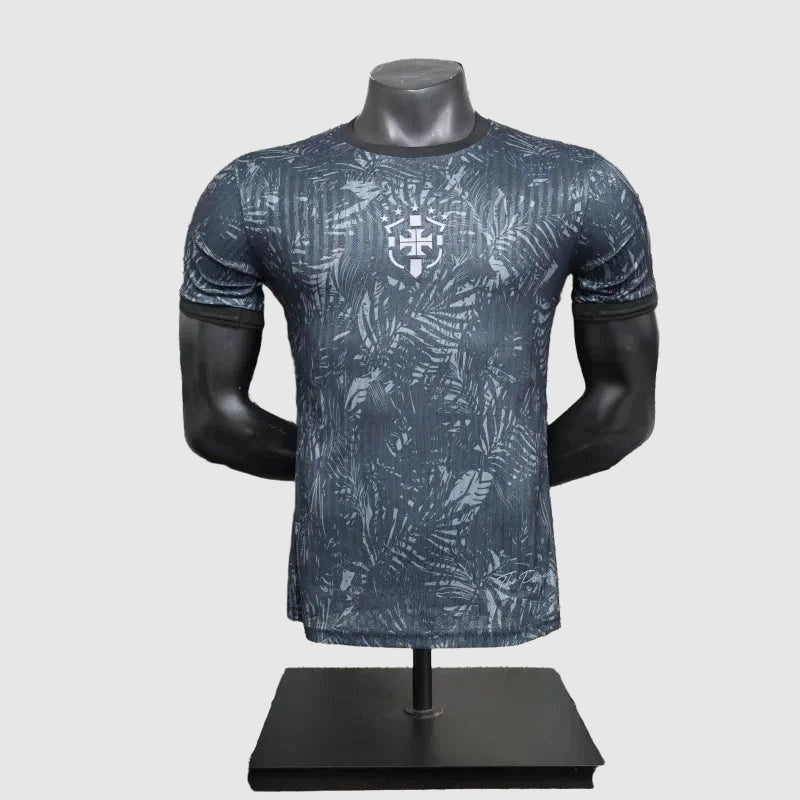 GOAT #11 Special Edition - Player Edition Blackout Special Edition Men’s Shirt