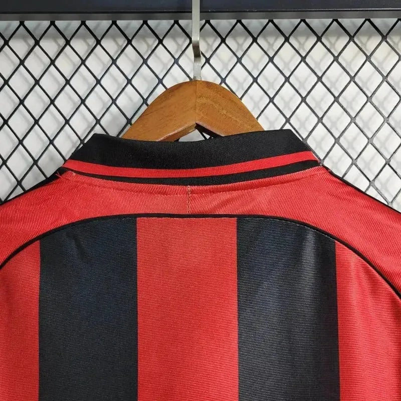 Retro Home 1998/99 Shirt