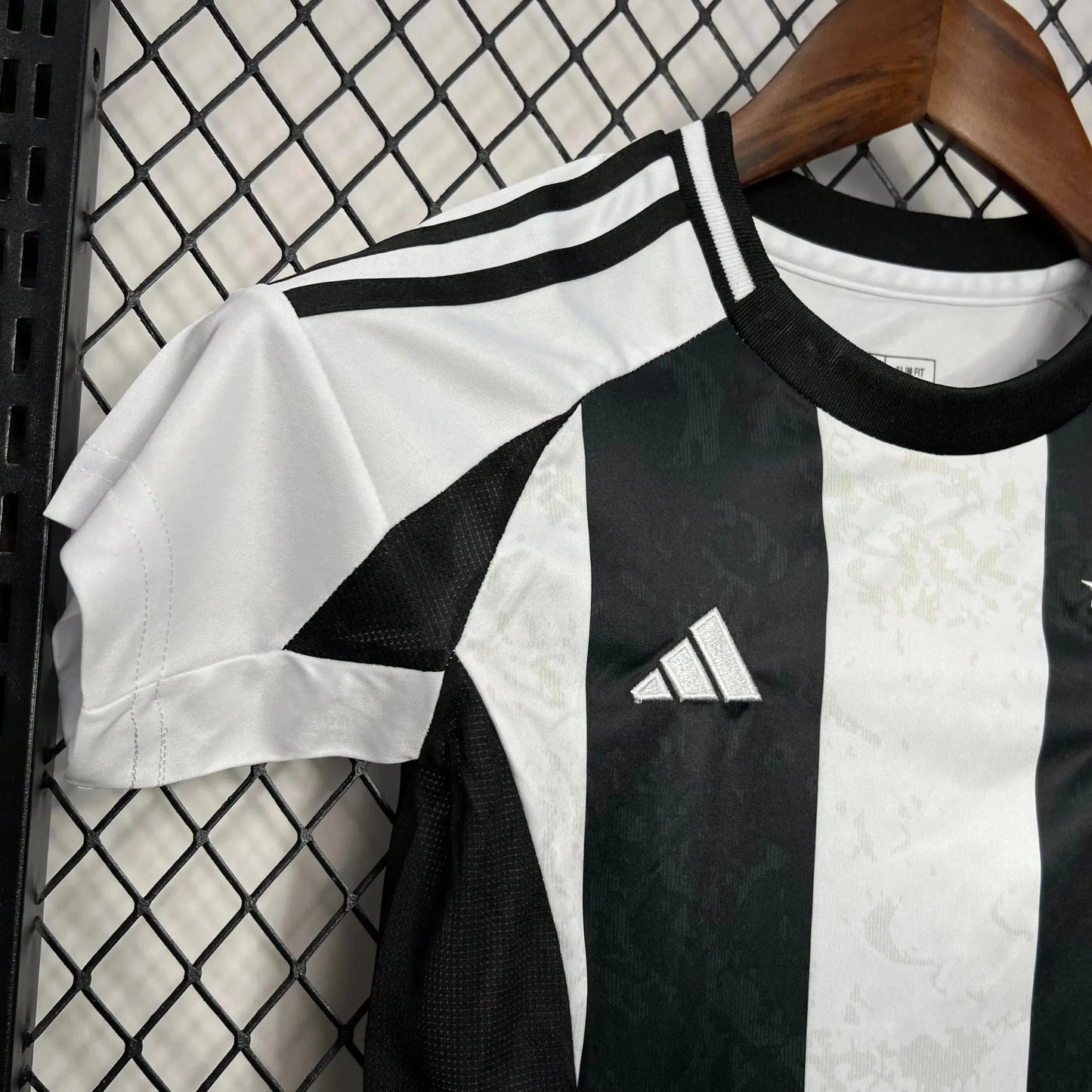 Home 24/25 Kids Shirt Kit