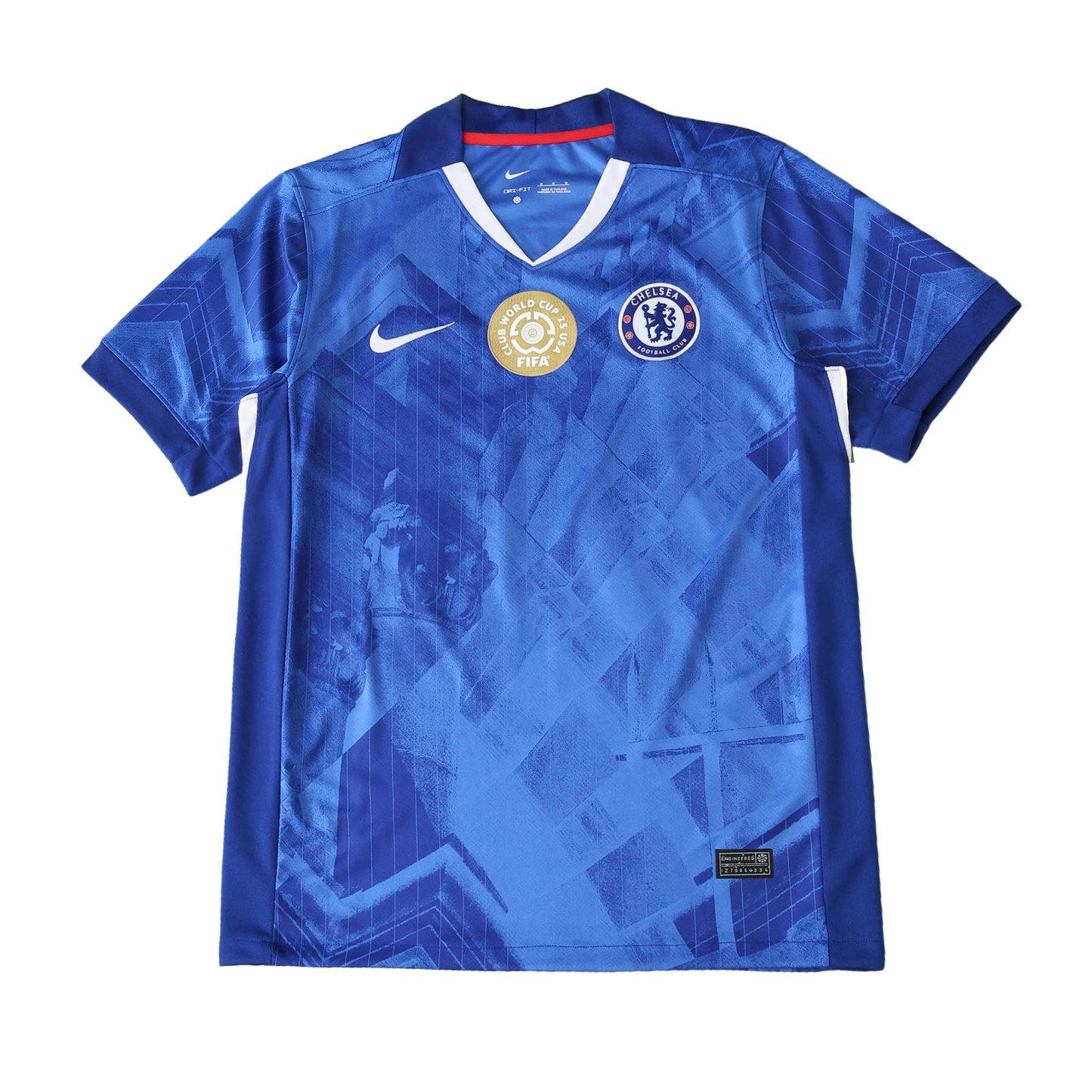 CLUB NATIONAL TEAMS 25/26 Home Men’s Shirt