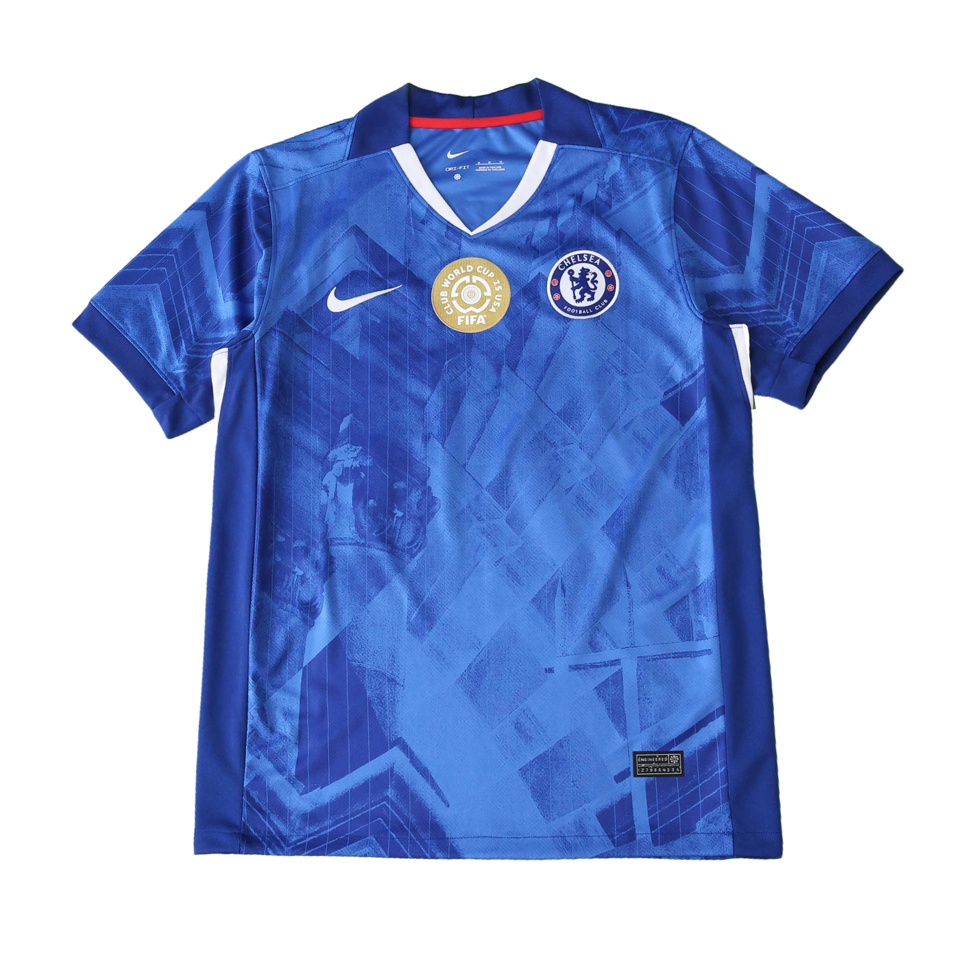 CLUB NATIONAL TEAMS 25/26 Home Men’s Shirt