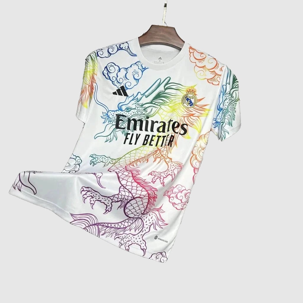 Chinese Dragon 24/25 Men’s Shirt