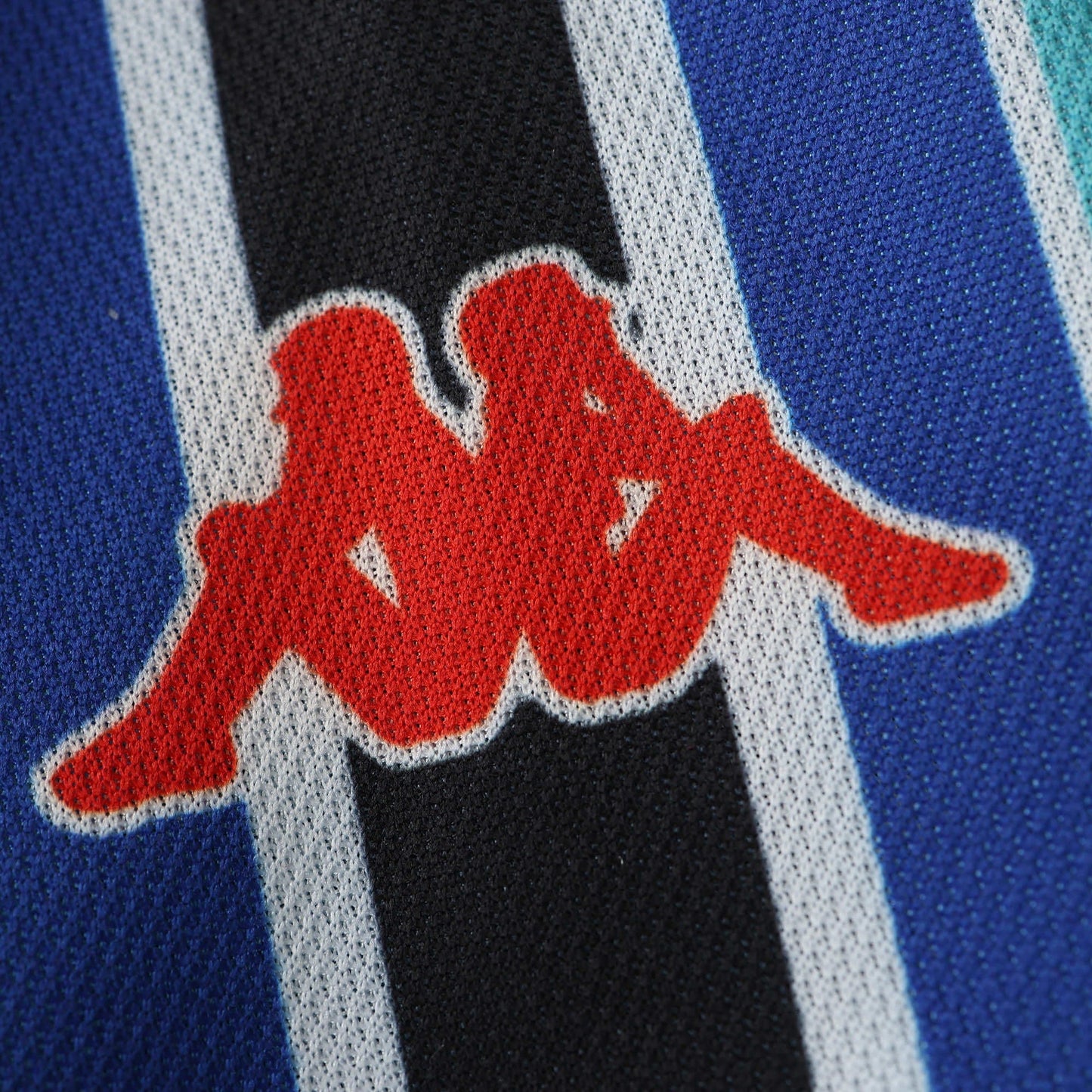 Retro Away 1996/97 Shirt