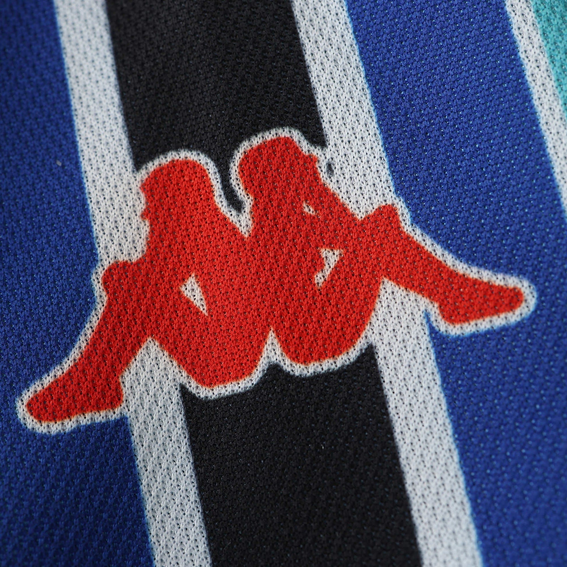 Retro Away 1996/97 Shirt