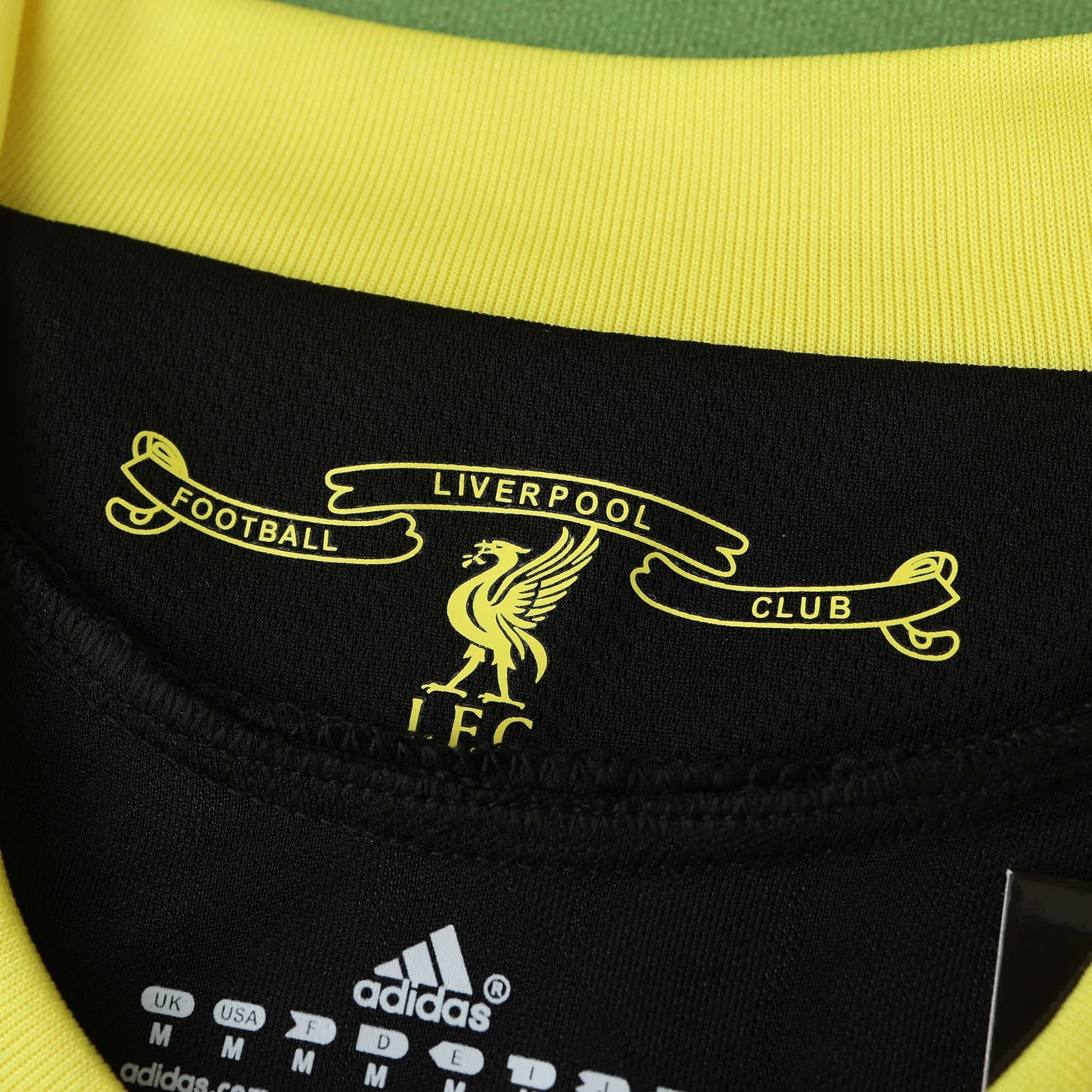 Retro Third 2010/11 Shirt