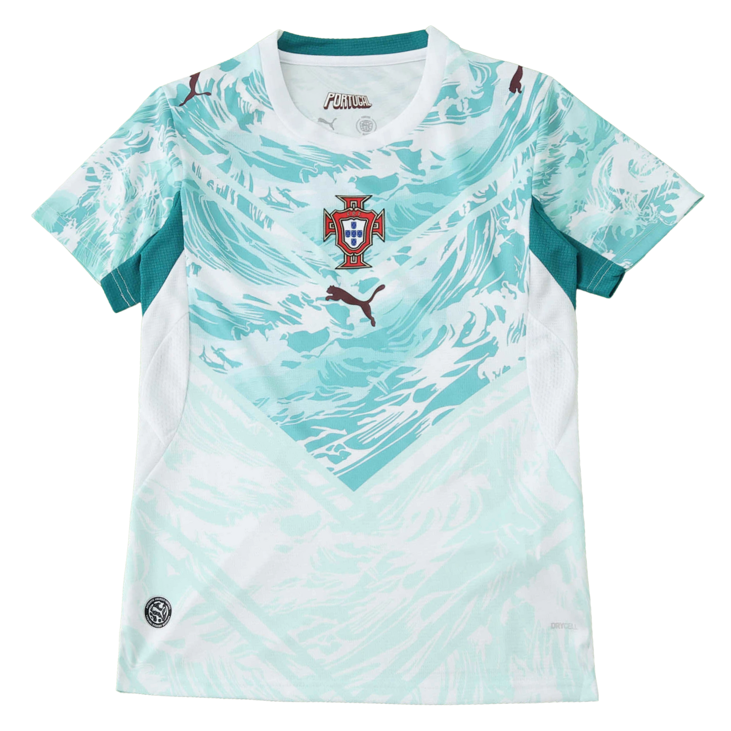 Away 26/27 Women’s Shirt