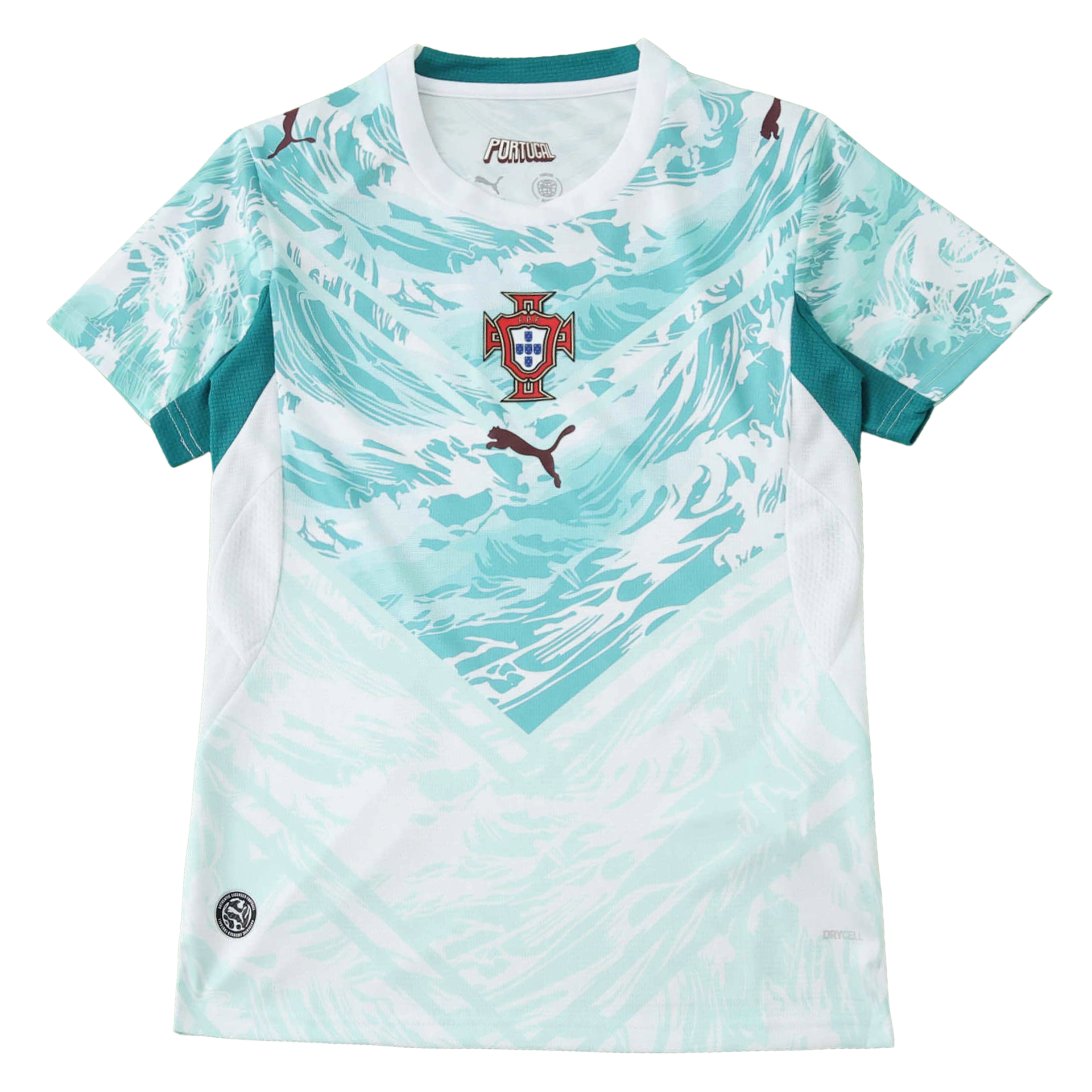 Away 26/27 Women’s Shirt