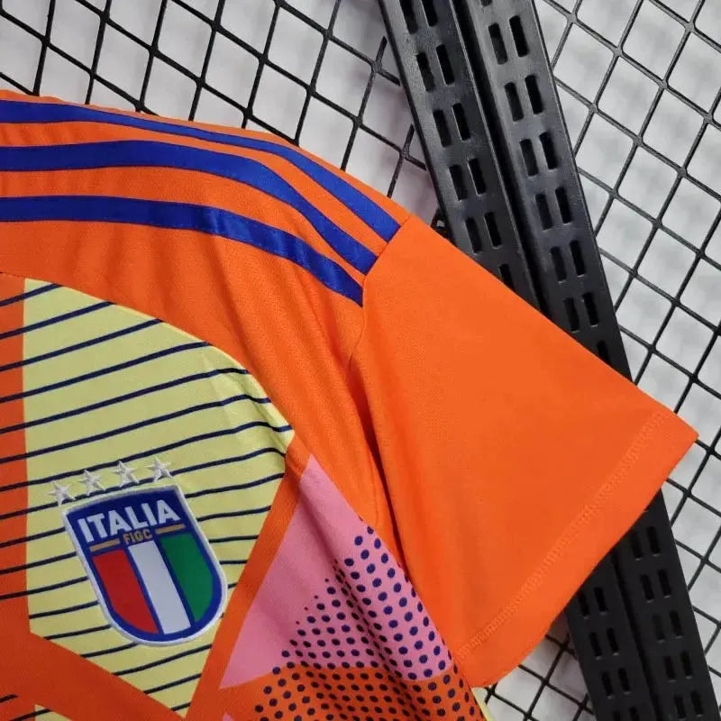 Goalkeeper 24/25 Shirt