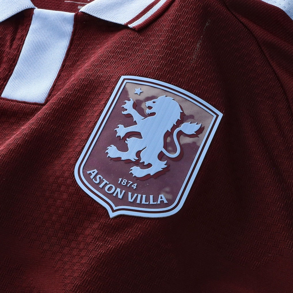 Home 26/27 Player Edition Shirt