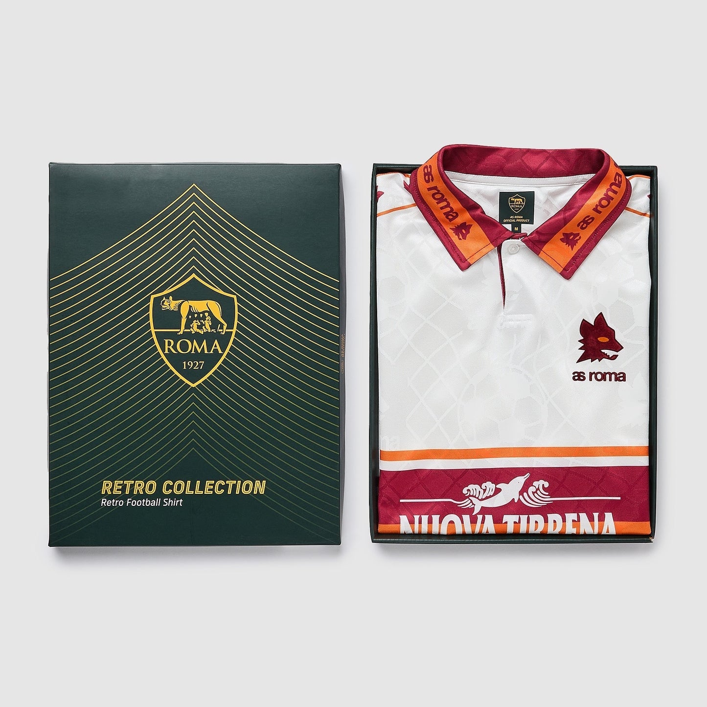 Retro Away 1994/95 Shirt