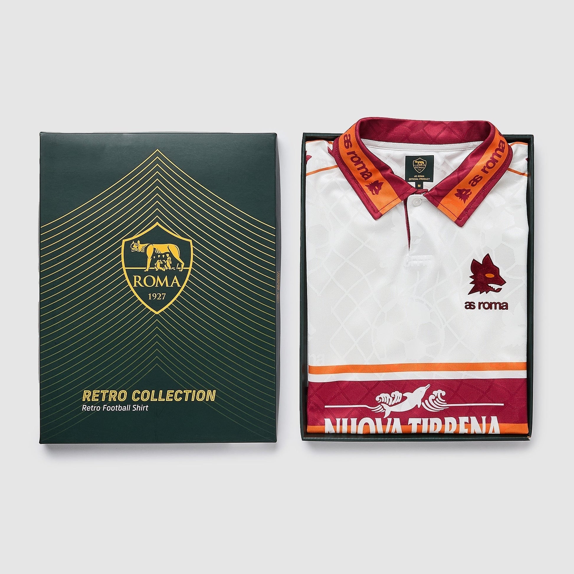 Retro Away 1994/95 Shirt