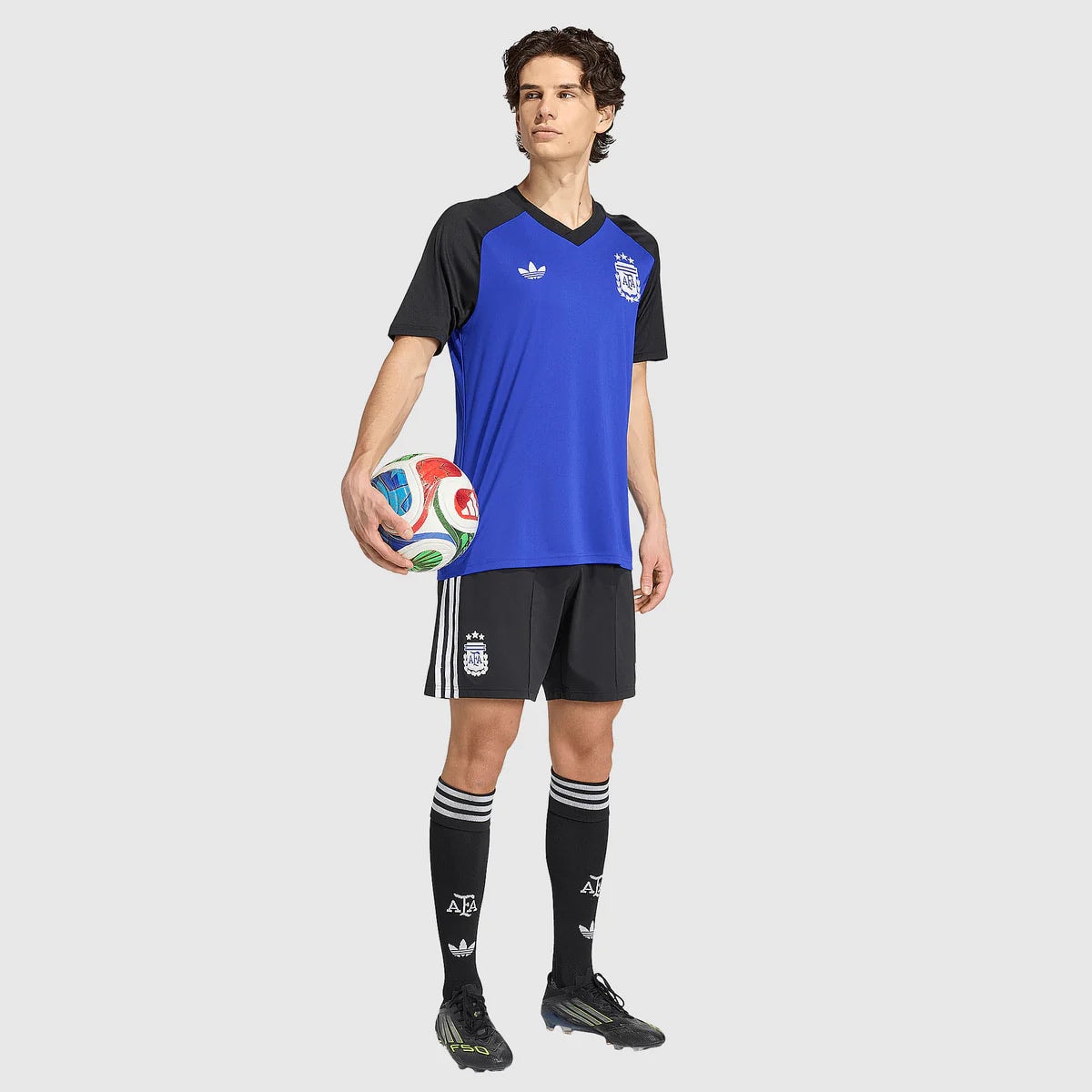 Pre-Match Away 26/27 Shirt