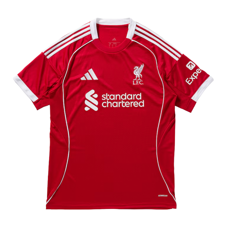 Home 25/26 Men’s Shirt
