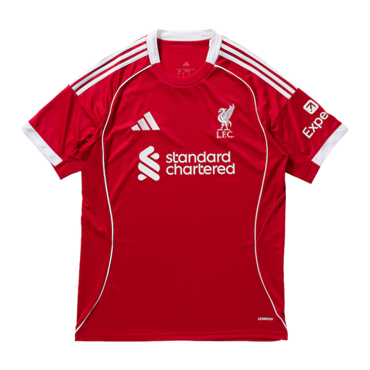 Home 25/26 Men’s Shirt