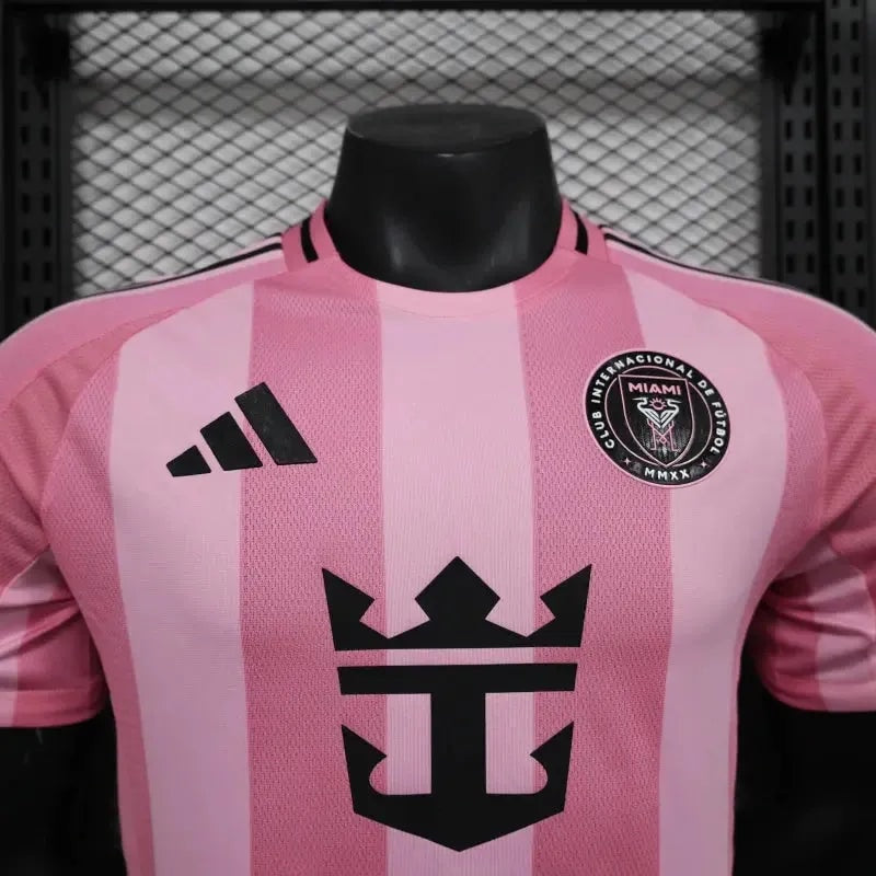 Home 25/26 Player Edition Shirt