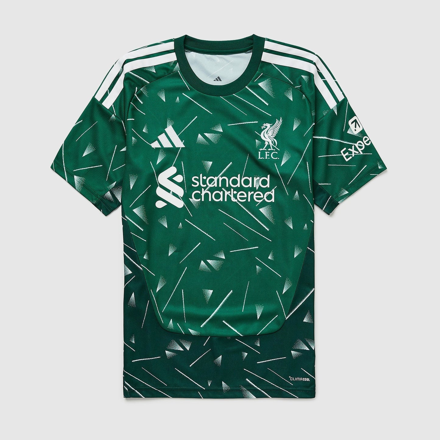 Goalkeeper 26/27 Shirt