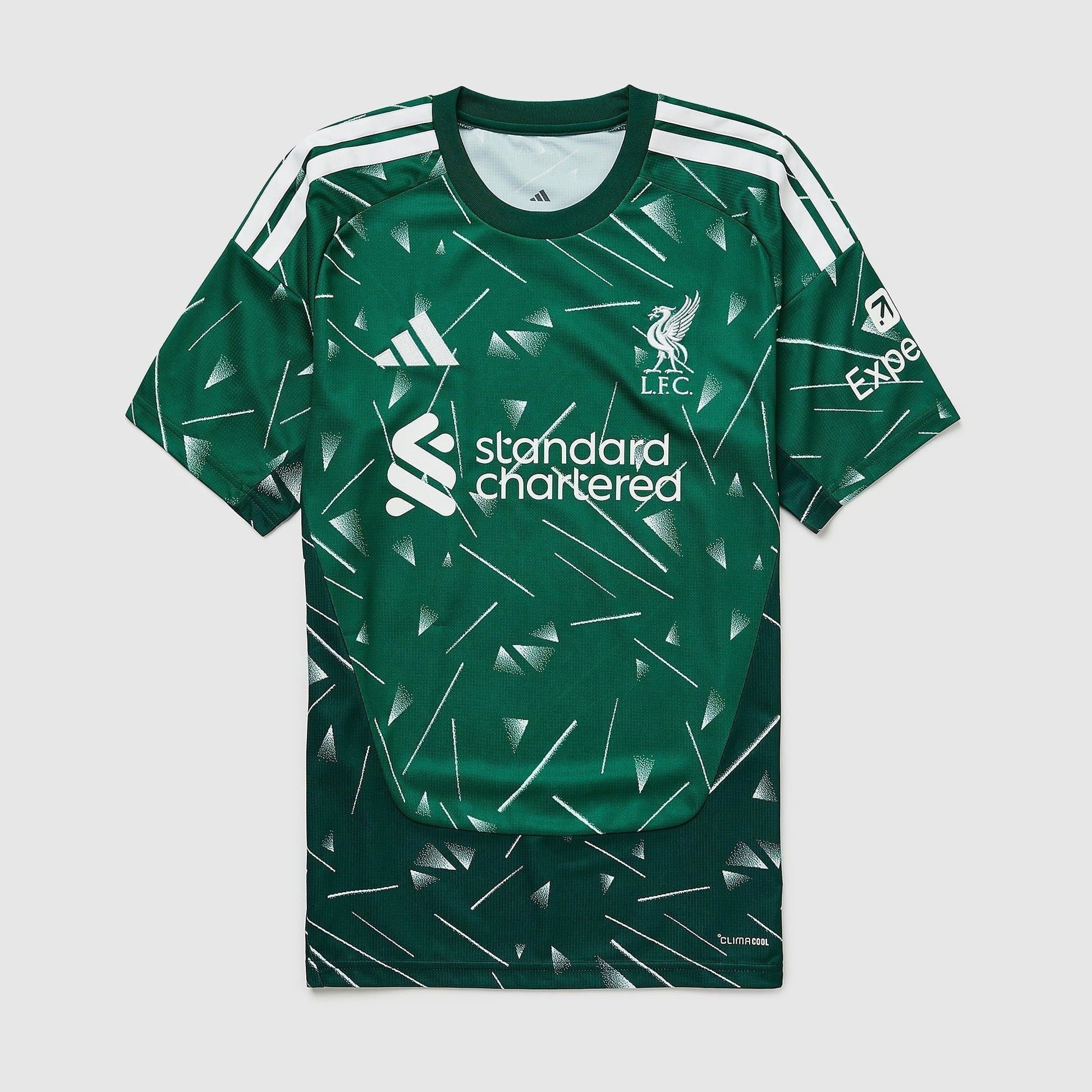 Goalkeeper 26/27 Shirt