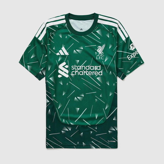 Goalkeeper 26/27 Shirt
