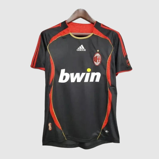 Retro Away 2006 Shirt