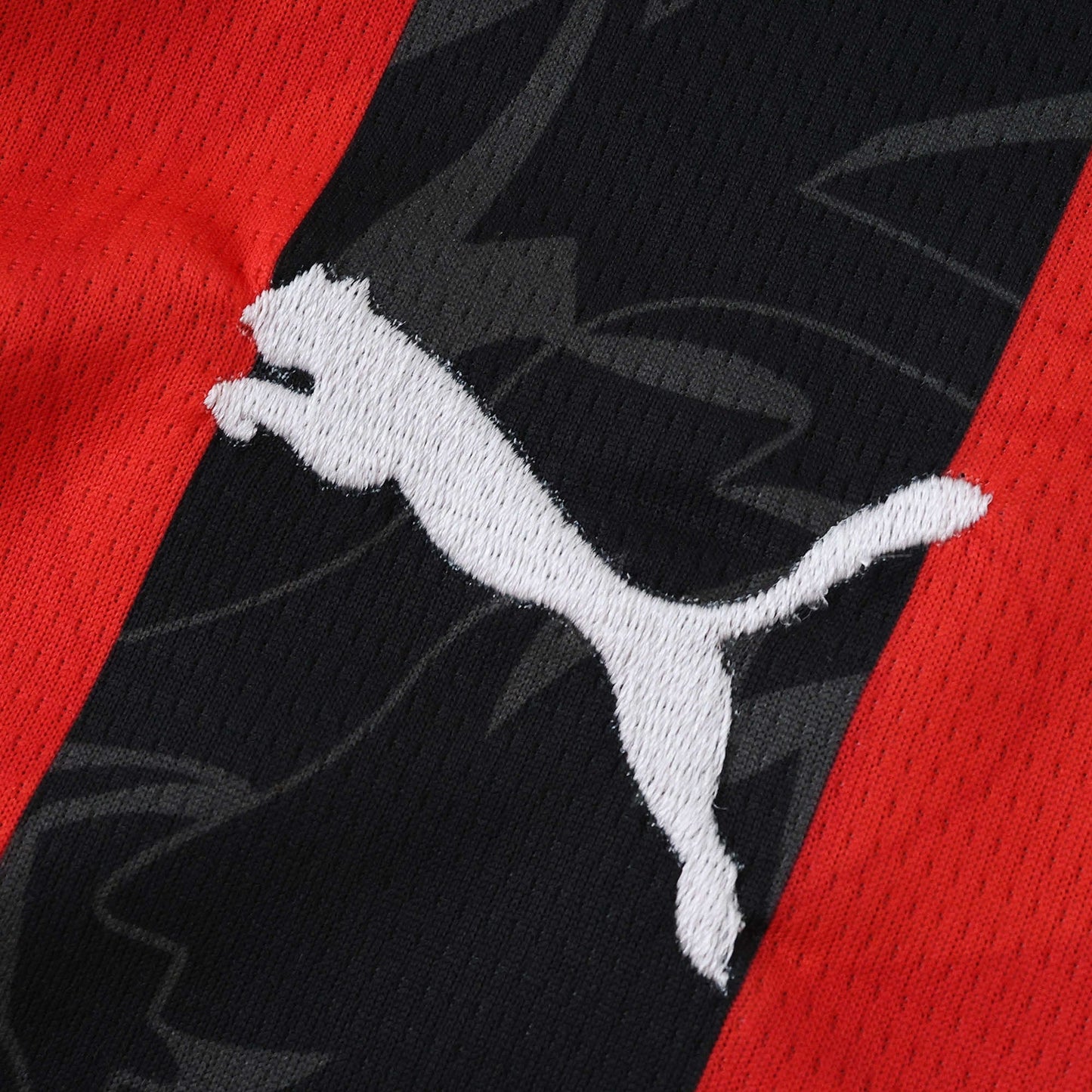 Home 25/26 Kids Shirt Kit