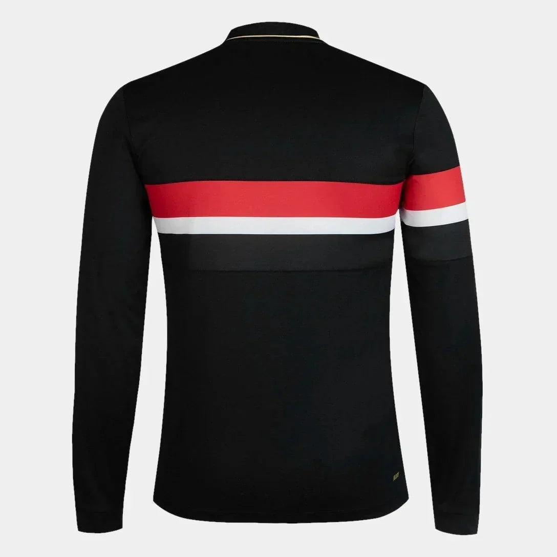 Third 25/26 Long Sleeve Men’s Shirt