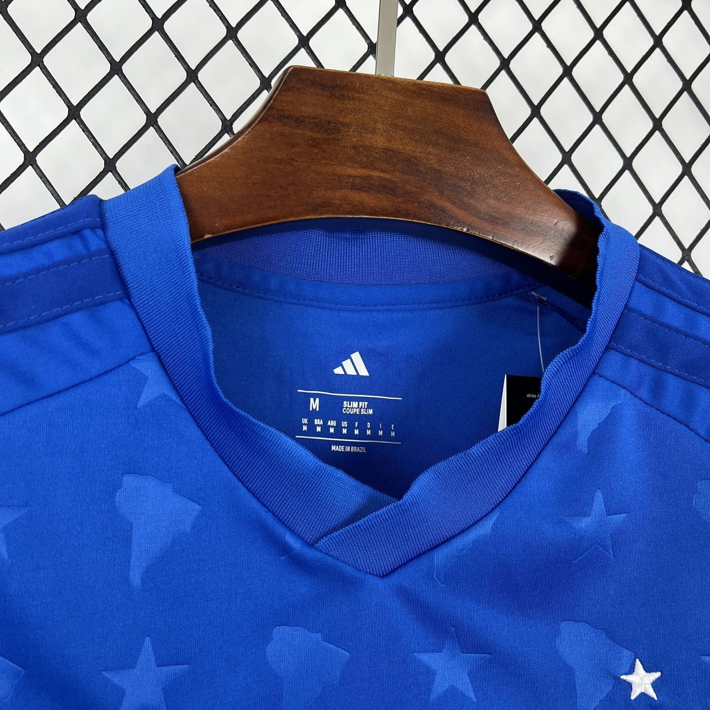 Home 26/27 Women’s Shirt