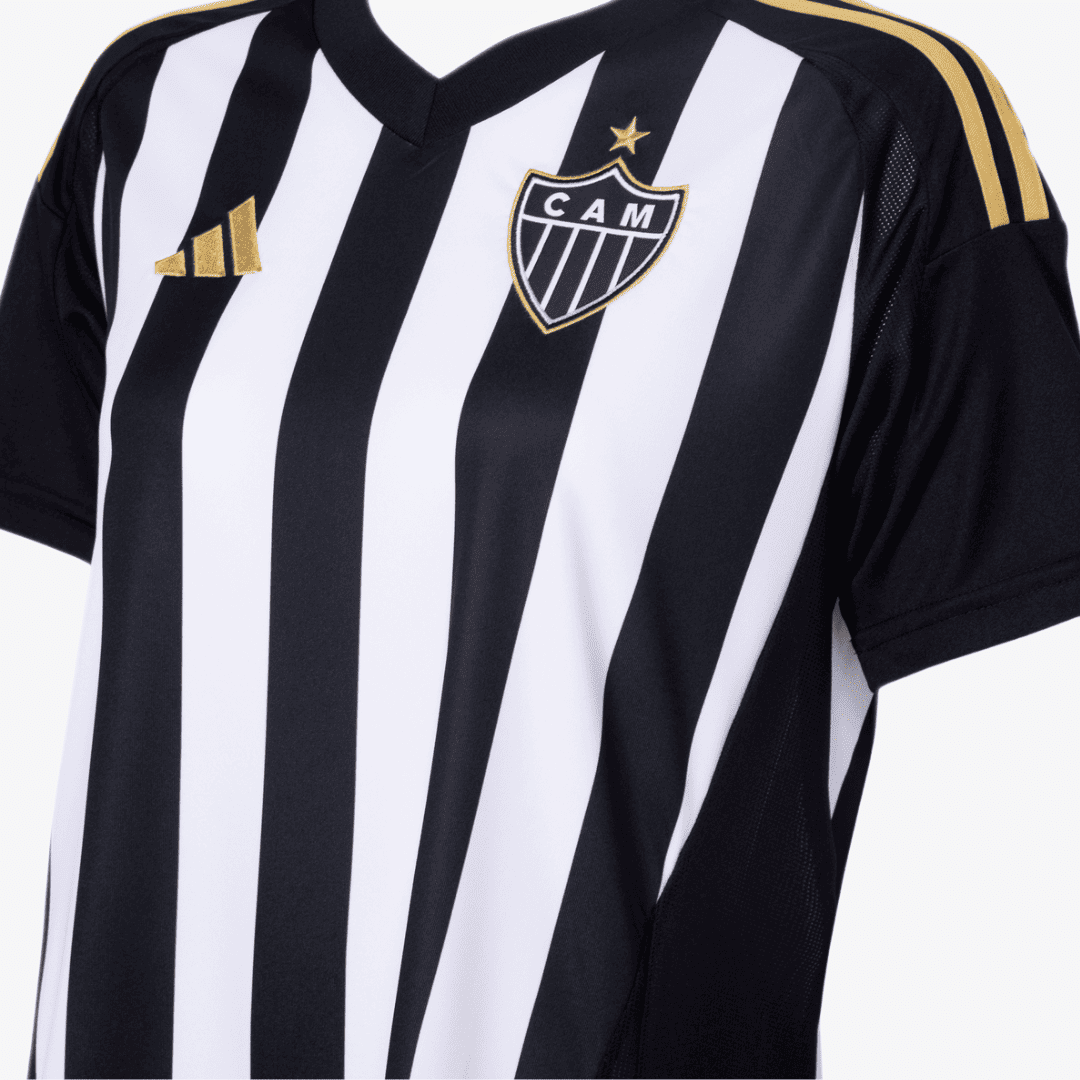Home 25/26 Women’s Shirt