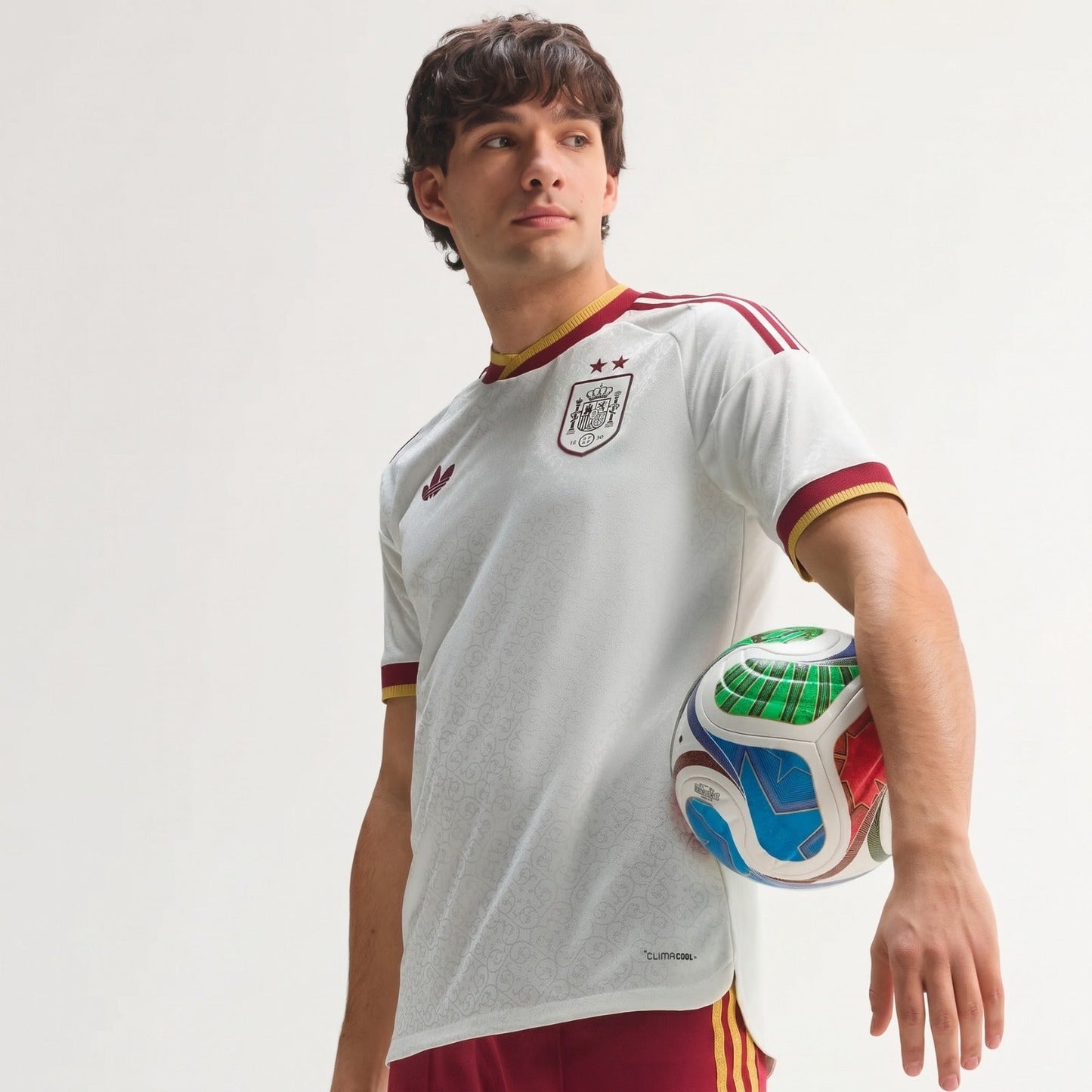 Away 26/27 Player Edition Shirt
