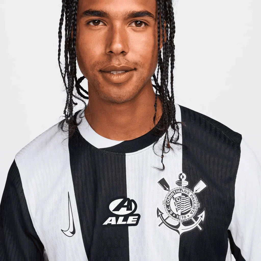Third 24/25 Player Edition Shirt