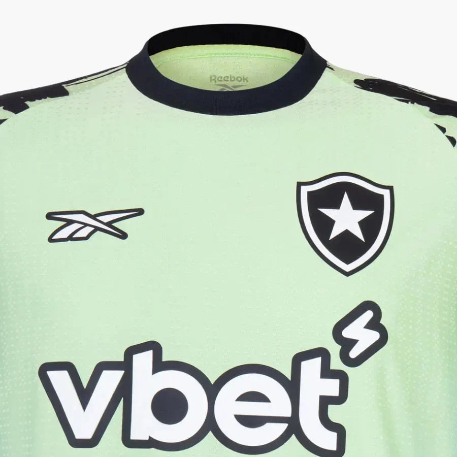 Goalkeeper 25/26 Men’s Shirt