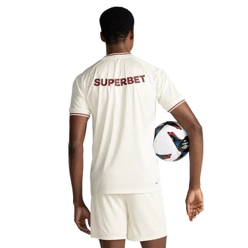 Third 26/27 Player Edition Shirt