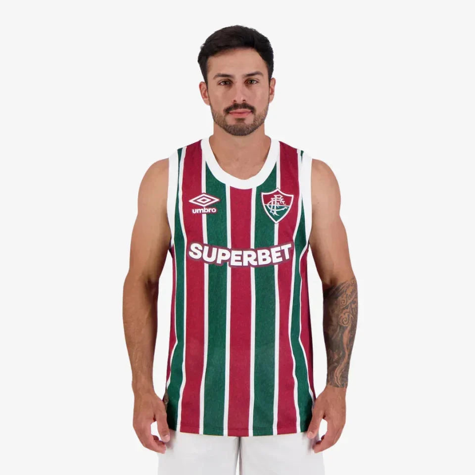 Sleeveless Training 24/25 Men’s Shirt